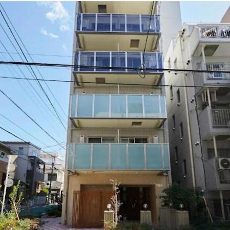 Otsuka No3 Mansion #Jr Yamanote Line#Jr大塚駅徒歩5分# Fixed Wifi Apartamento Tóquio Exterior foto