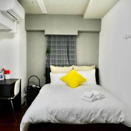 Otsuka No3 Mansion #Jr Yamanote Line#Jr大塚駅徒歩5分# Fixed Wifi Apartamento Tóquio Exterior foto