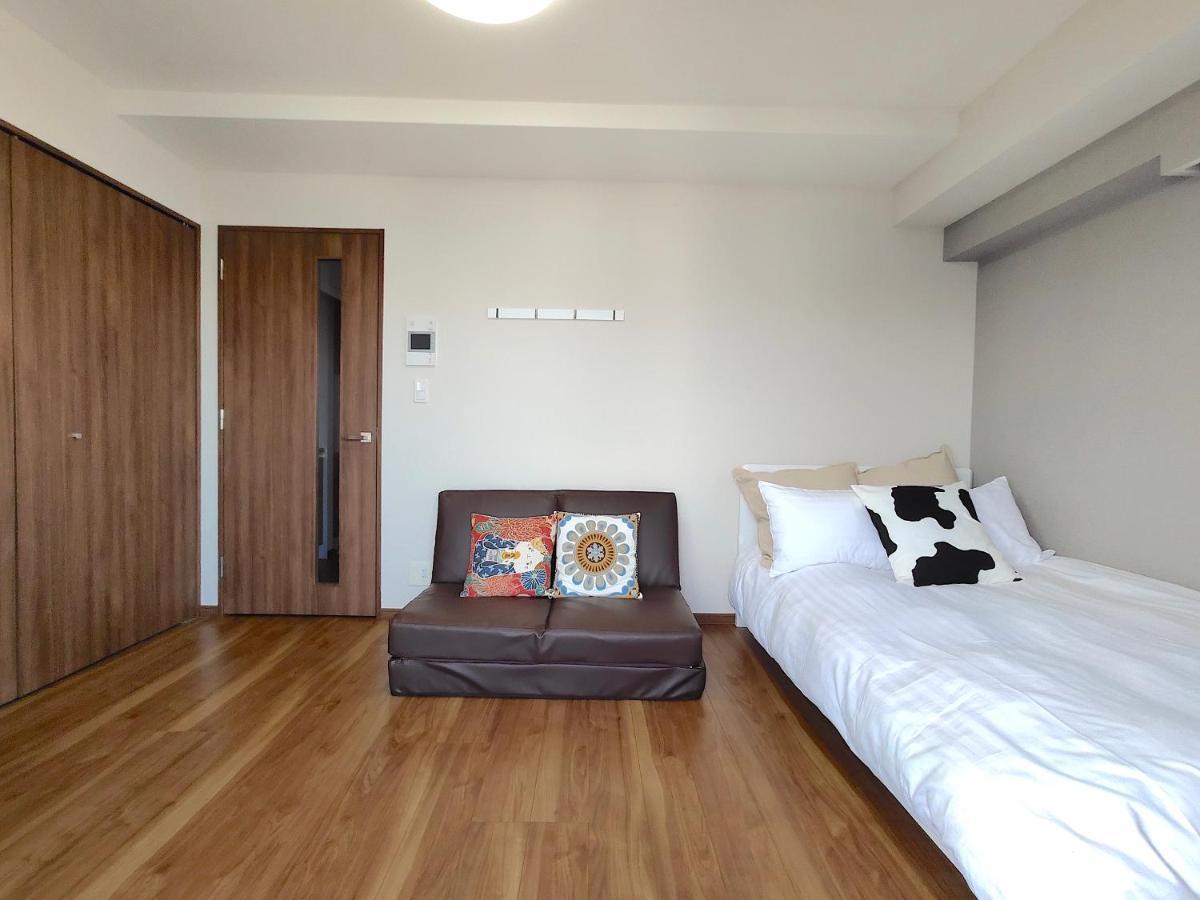 Otsuka No3 Mansion #Jr Yamanote Line#Jr大塚駅徒歩5分# Fixed Wifi Apartamento Tóquio Exterior foto