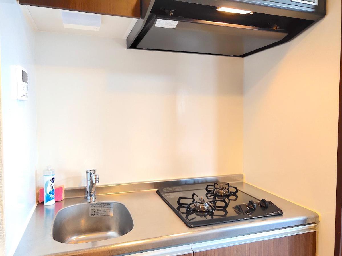 Otsuka No3 Mansion #Jr Yamanote Line#Jr大塚駅徒歩5分# Fixed Wifi Apartamento Tóquio Exterior foto