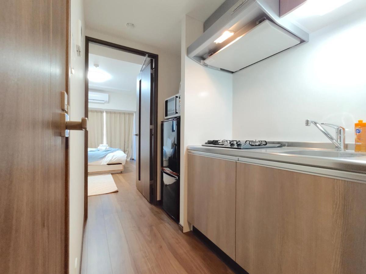 Otsuka No3 Mansion #Jr Yamanote Line#Jr大塚駅徒歩5分# Fixed Wifi Apartamento Tóquio Exterior foto