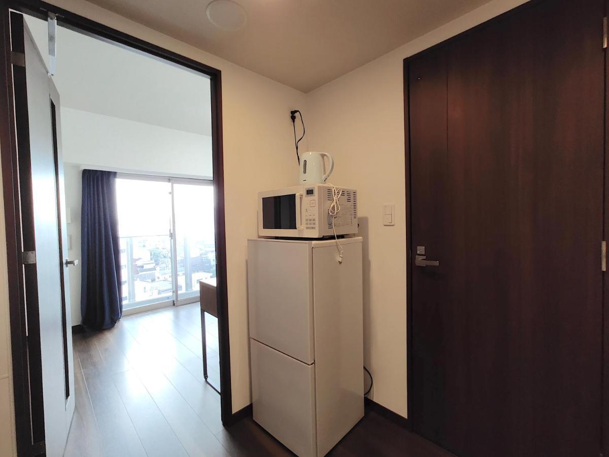 Otsuka No3 Mansion #Jr Yamanote Line#Jr大塚駅徒歩5分# Fixed Wifi Apartamento Tóquio Exterior foto