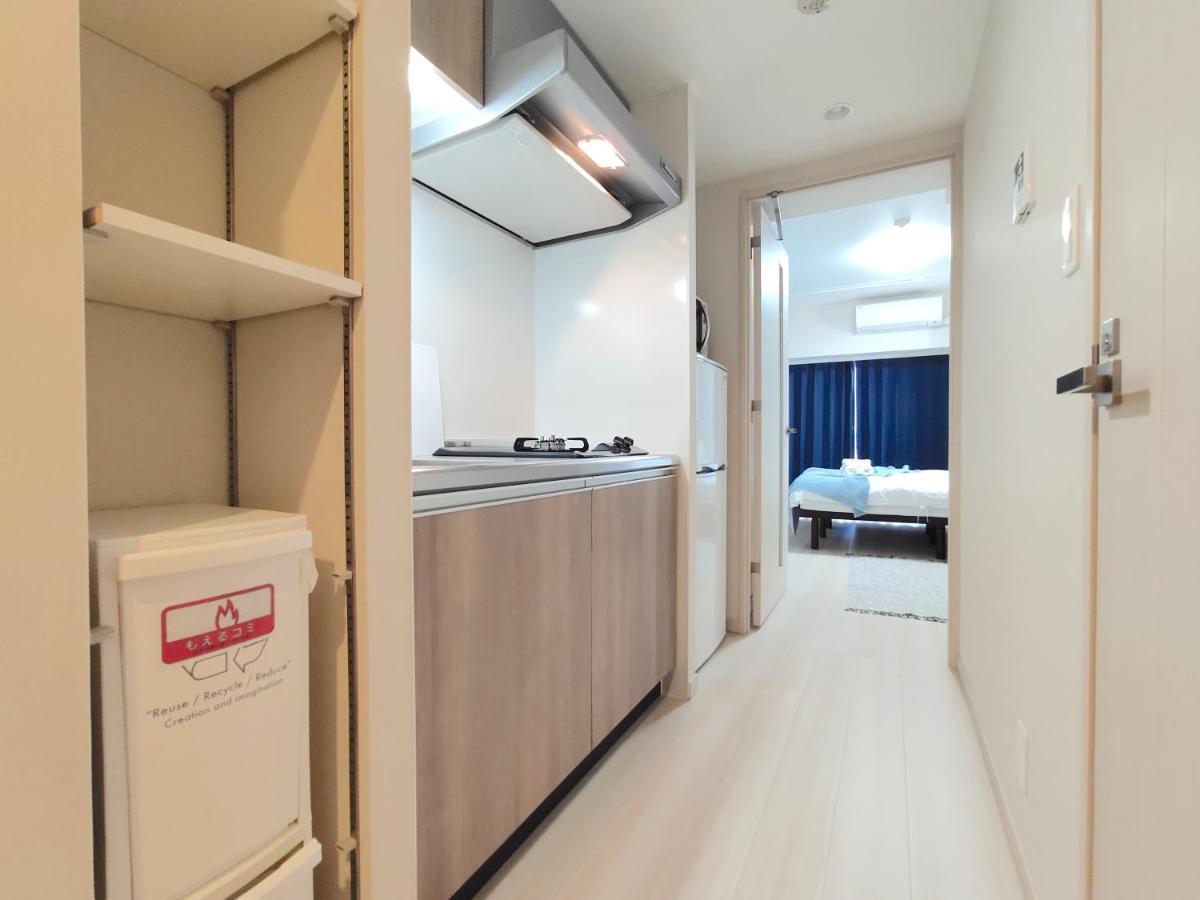 Otsuka No3 Mansion #Jr Yamanote Line#Jr大塚駅徒歩5分# Fixed Wifi Apartamento Tóquio Exterior foto
