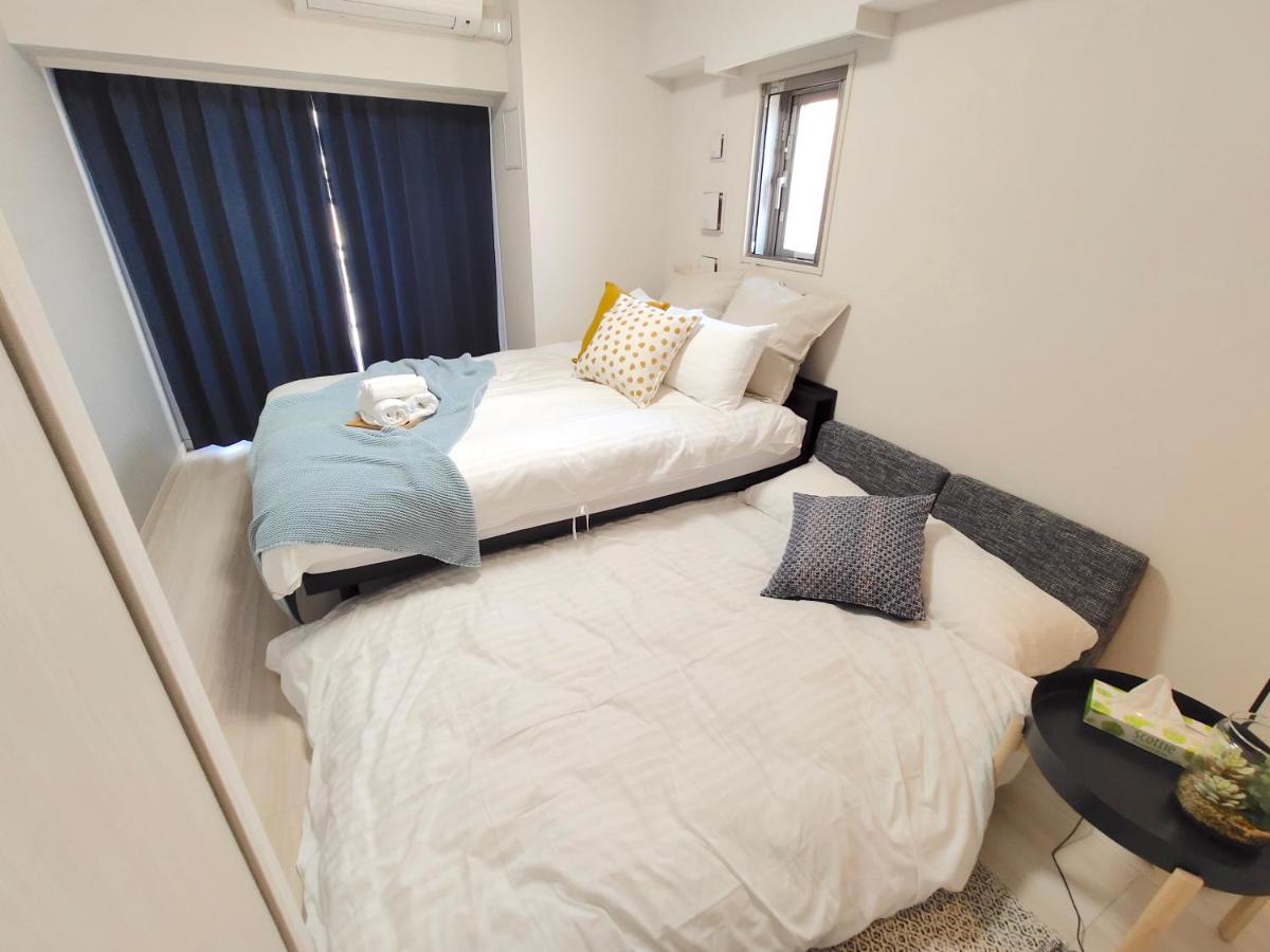 Otsuka No3 Mansion #Jr Yamanote Line#Jr大塚駅徒歩5分# Fixed Wifi Apartamento Tóquio Exterior foto