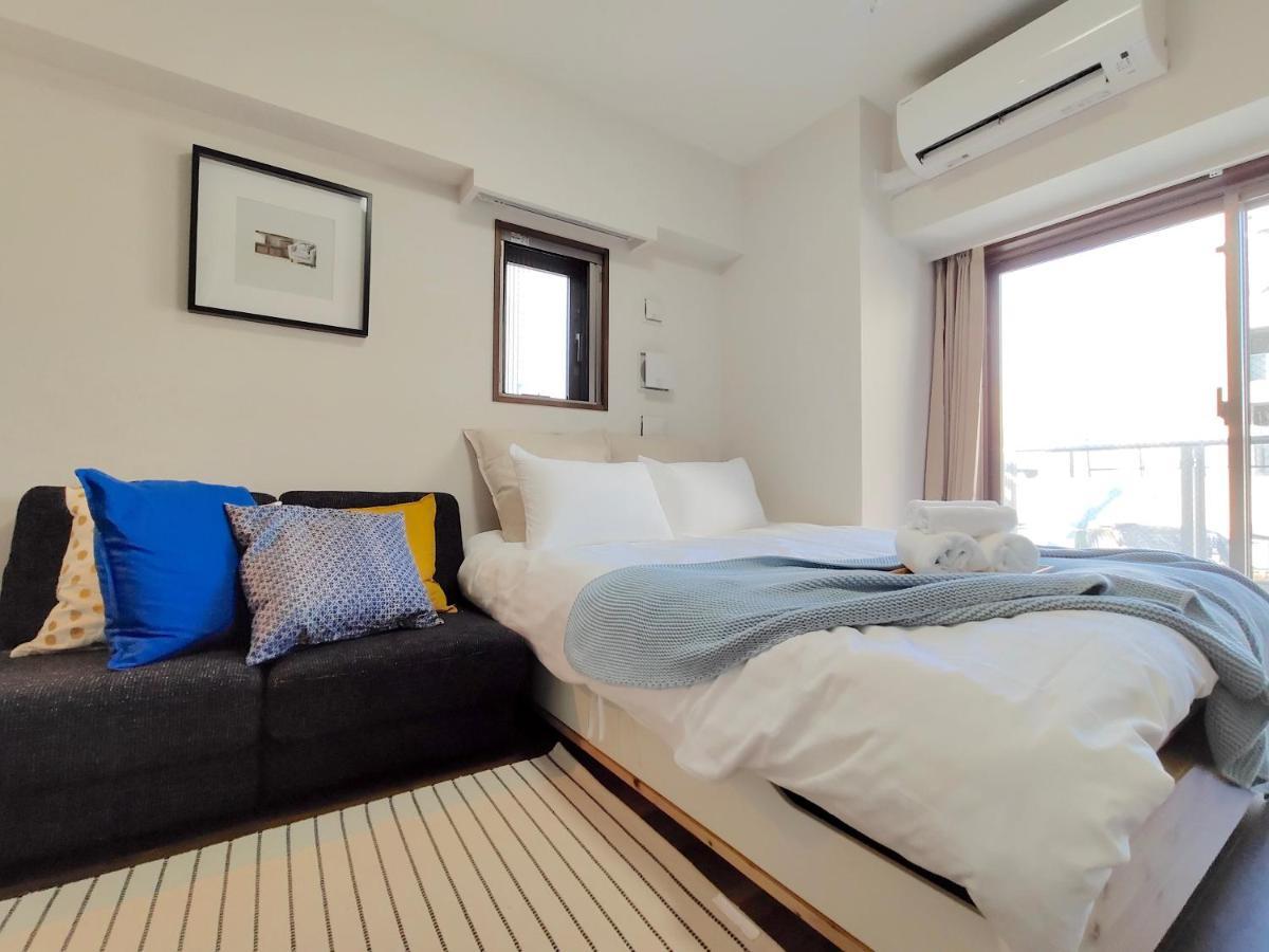 Otsuka No3 Mansion #Jr Yamanote Line#Jr大塚駅徒歩5分# Fixed Wifi Apartamento Tóquio Exterior foto