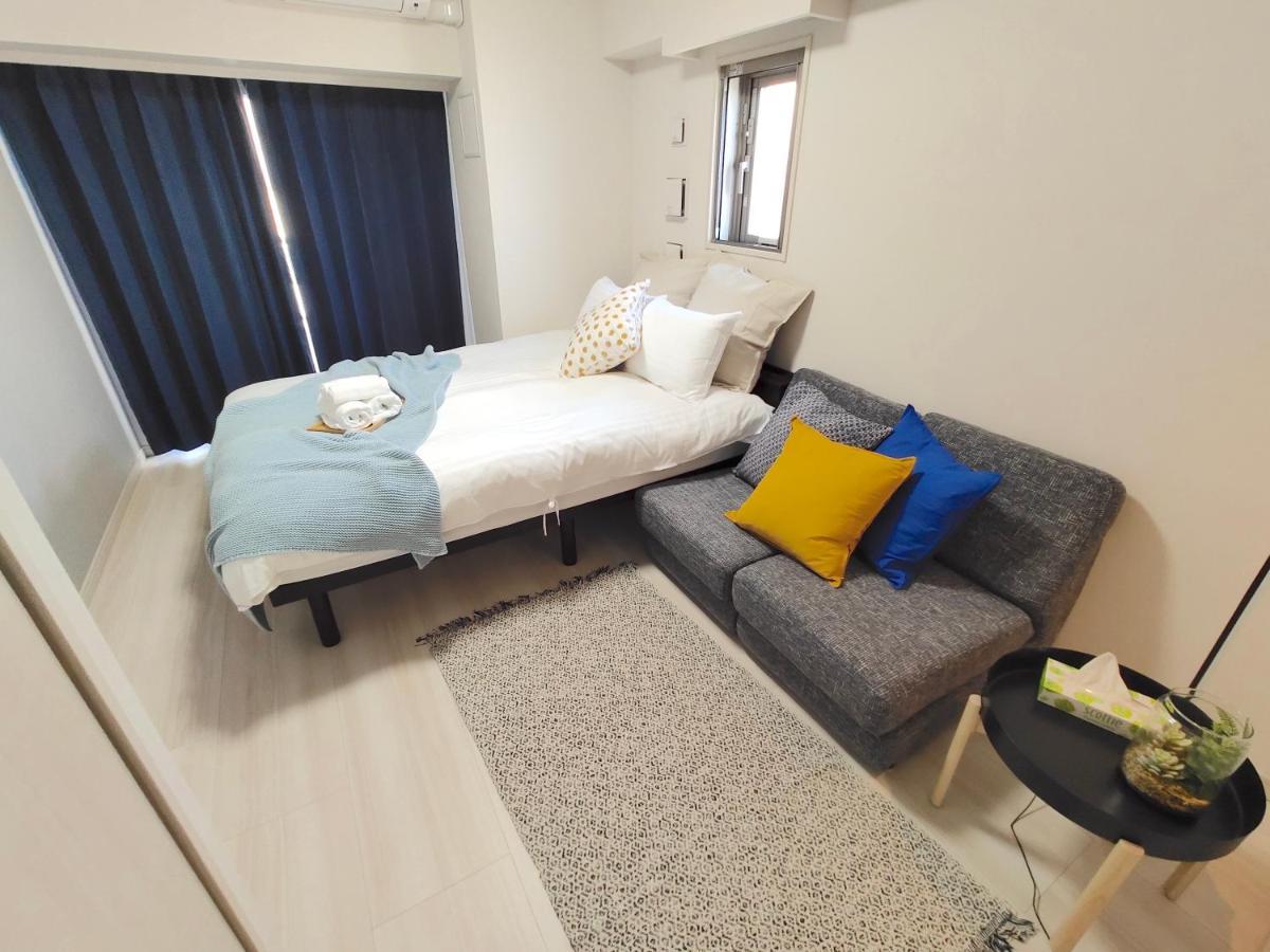 Otsuka No3 Mansion #Jr Yamanote Line#Jr大塚駅徒歩5分# Fixed Wifi Apartamento Tóquio Exterior foto