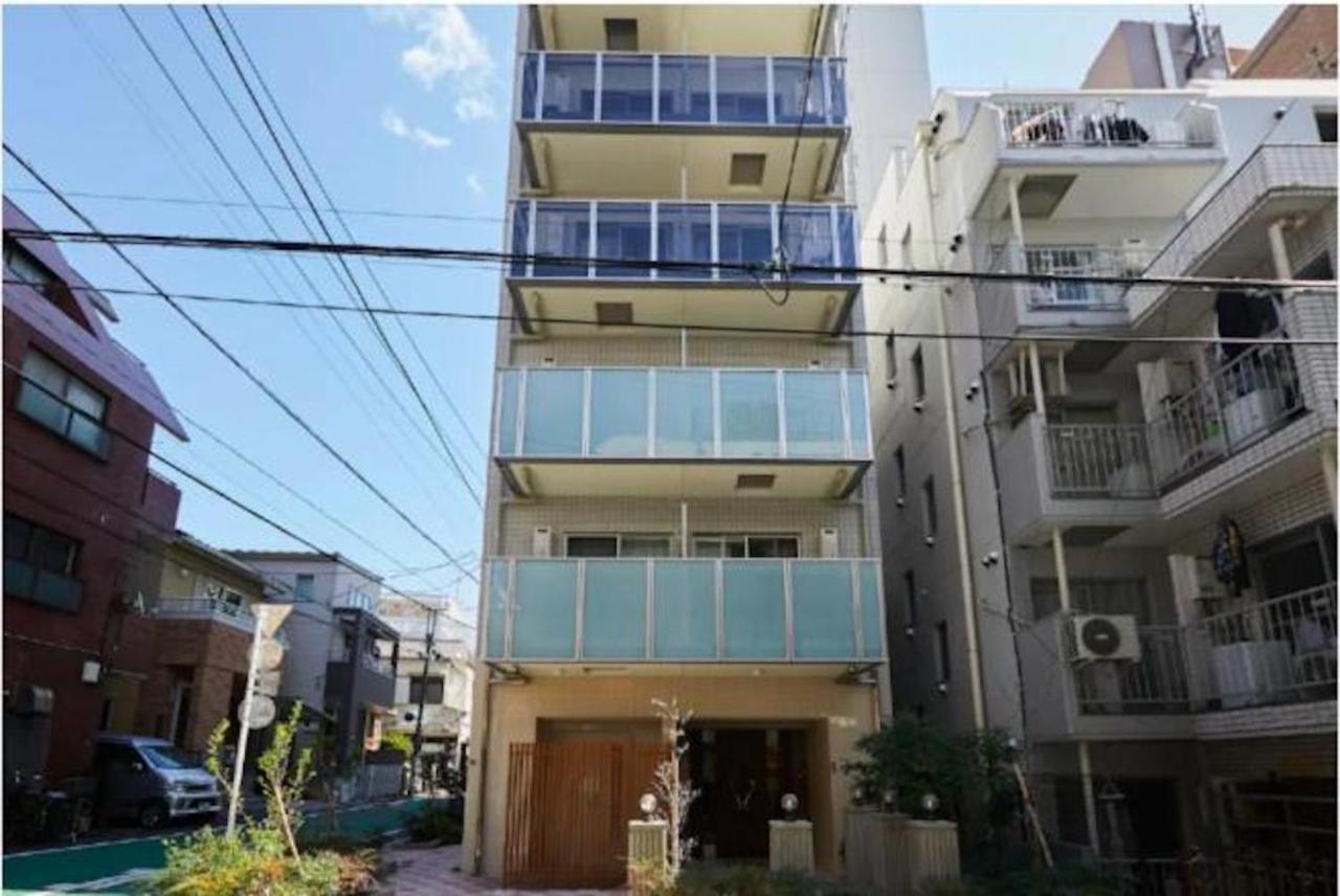 Otsuka No3 Mansion #Jr Yamanote Line#Jr大塚駅徒歩5分# Fixed Wifi Apartamento Tóquio Exterior foto