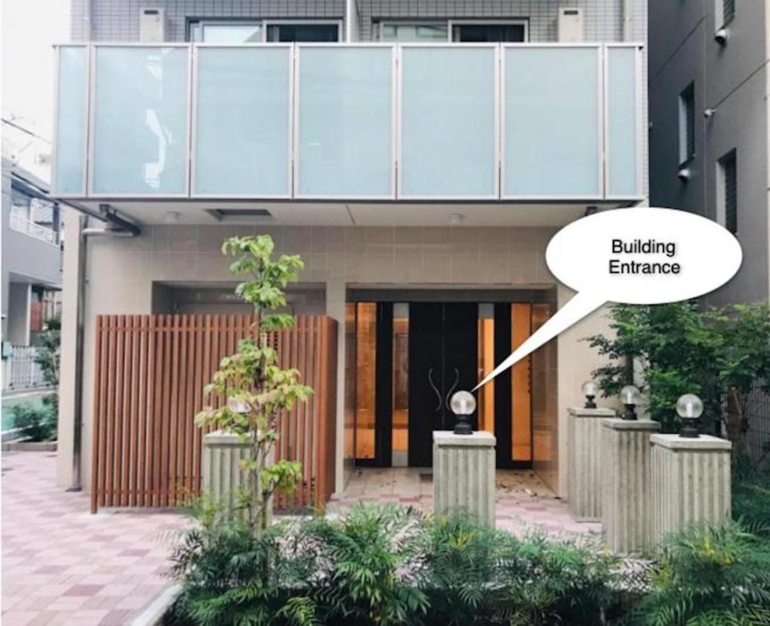 Otsuka No3 Mansion #Jr Yamanote Line#Jr大塚駅徒歩5分# Fixed Wifi Apartamento Tóquio Exterior foto