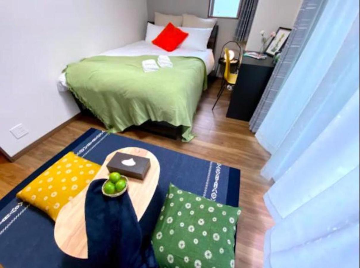Otsuka No3 Mansion #Jr Yamanote Line#Jr大塚駅徒歩5分# Fixed Wifi Apartamento Tóquio Exterior foto