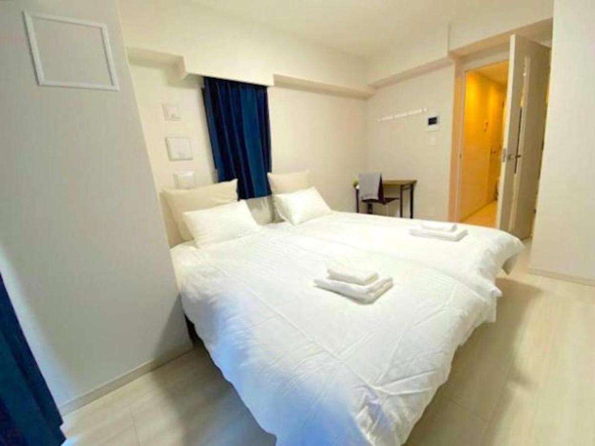 Otsuka No3 Mansion #Jr Yamanote Line#Jr大塚駅徒歩5分# Fixed Wifi Apartamento Tóquio Exterior foto